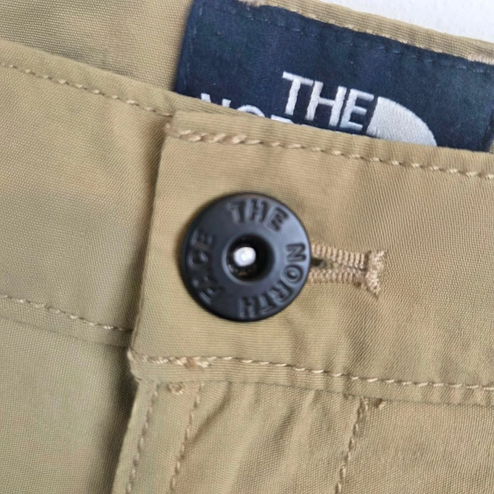 The North Face excellent no